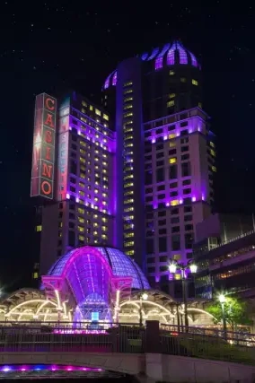 Fallsview Casino Resort